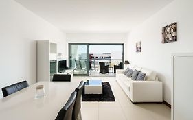 Marina Village Apartment