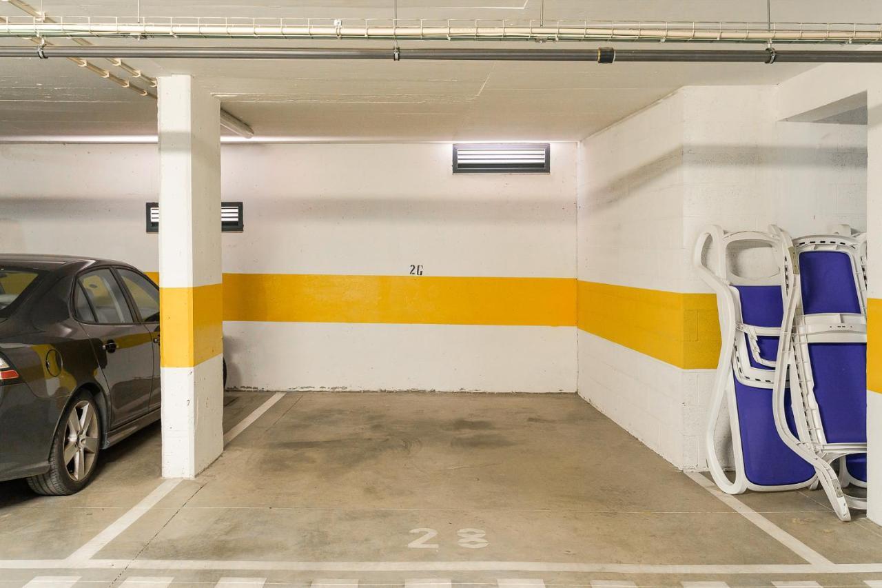 Marina Village Apartment Lagos Exterior foto